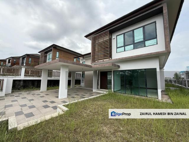House for sale in Petaling, Alam Impian