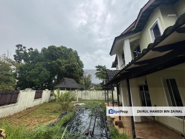 House for sale in Petaling, Alam Impian