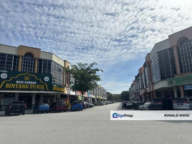 Shop for sale in Petaling, Alam Impian