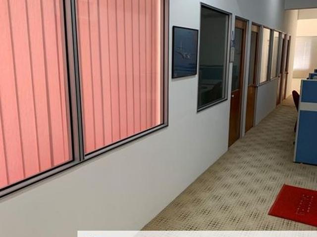 Shop for rent in Seksyen U5, Shah Alam