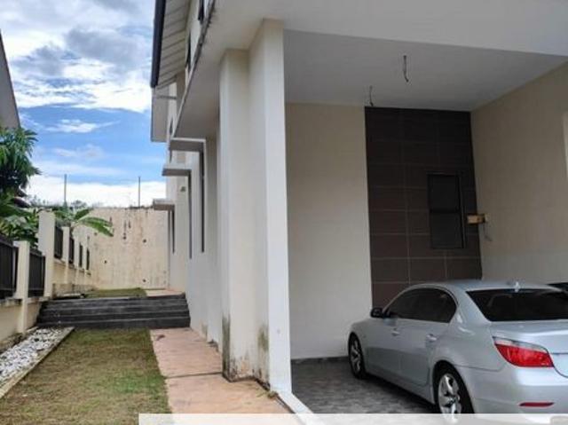 House for sale in Petaling, Alam Impian