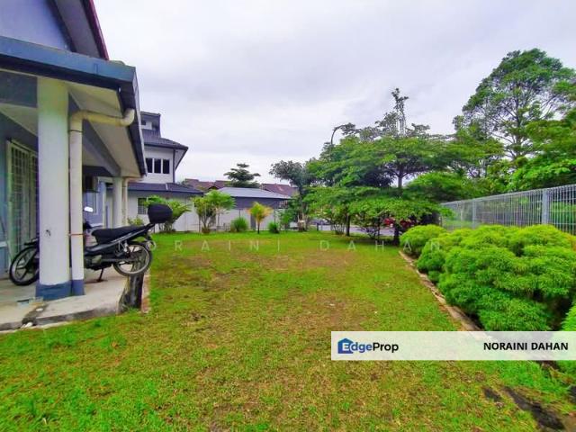 House for sale in Petaling, Alam Impian