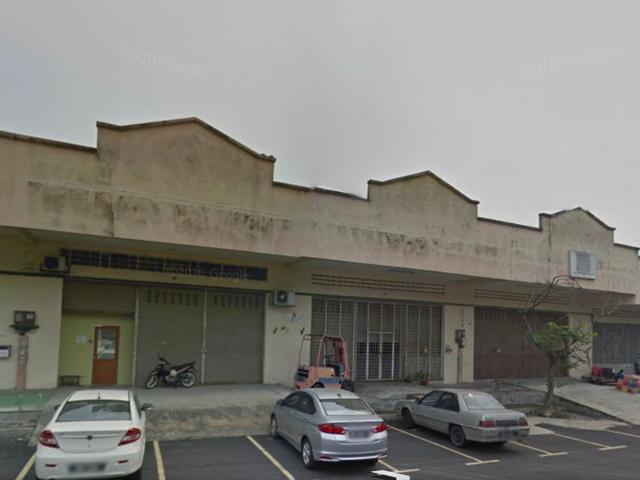 Warehouse for sale in Petaling, Alam Impian