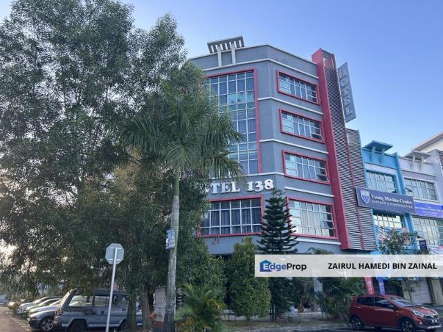 Shop for sale in Petaling, Alam Impian