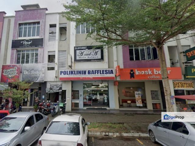 Shop for sale in Petaling, Alam Impian