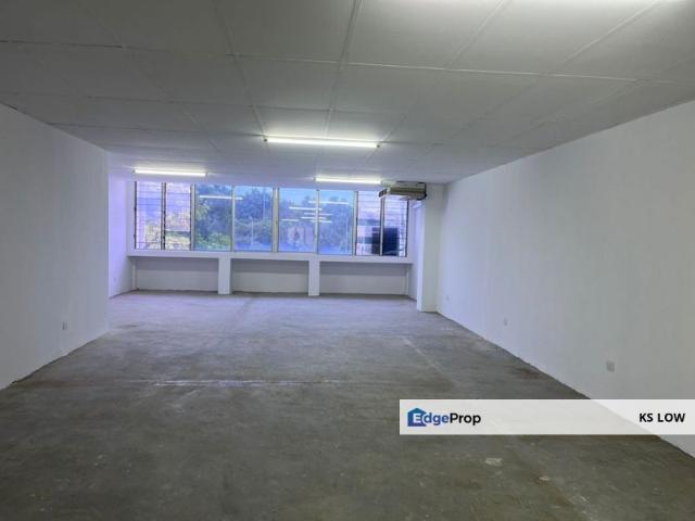 Shop for rent in Petaling, Alam Impian