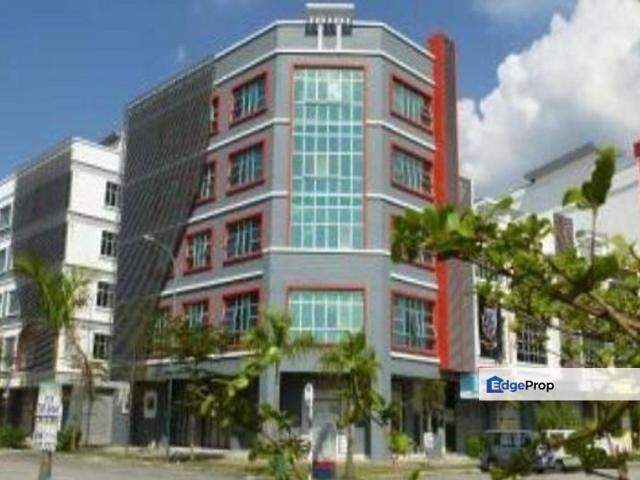 Shop for sale in Petaling, Alam Impian