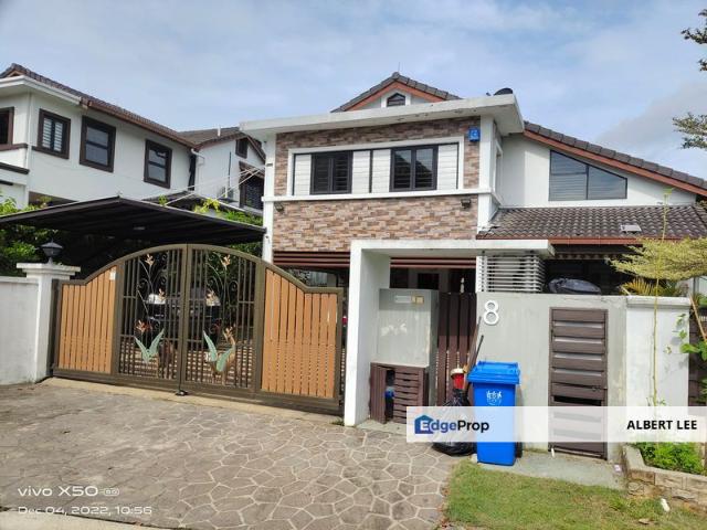 House for sale in Petaling, Alam Impian