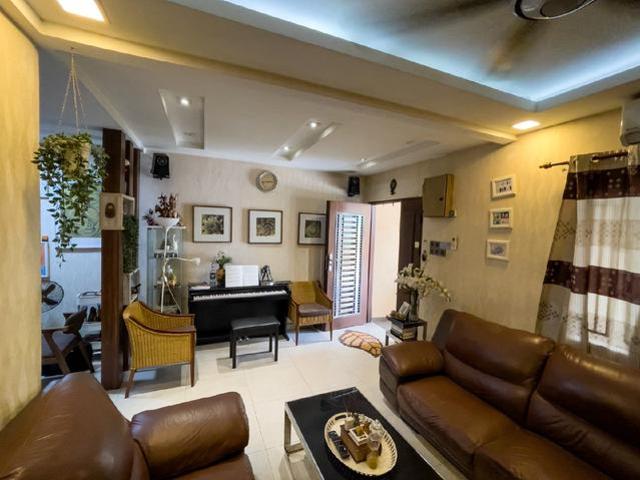 Terraced House for sale in Subang Bestari, Shah Alam