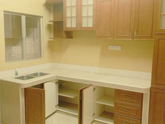 Terraced House for rent in Petaling, Alam Impian