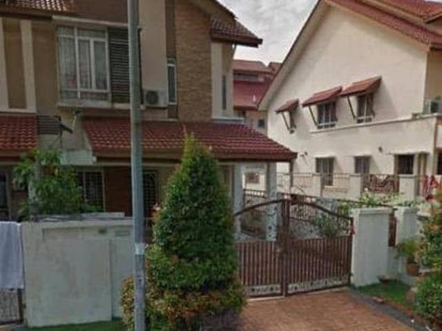 Terraced House for rent in Petaling, Alam Impian