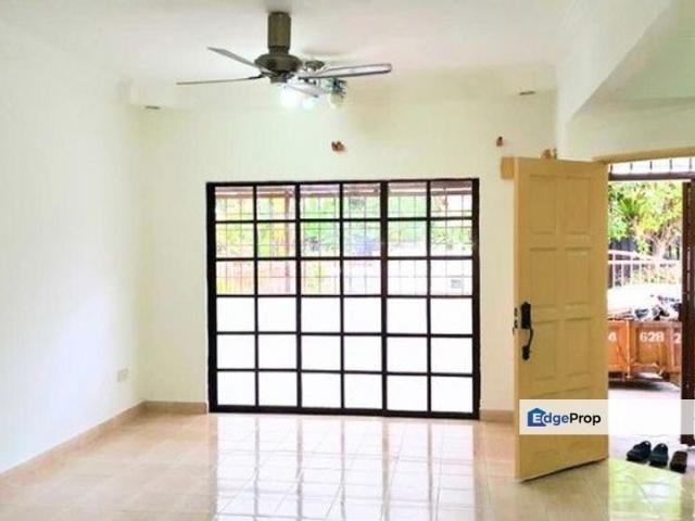 House for sale in Petaling, Alam Impian