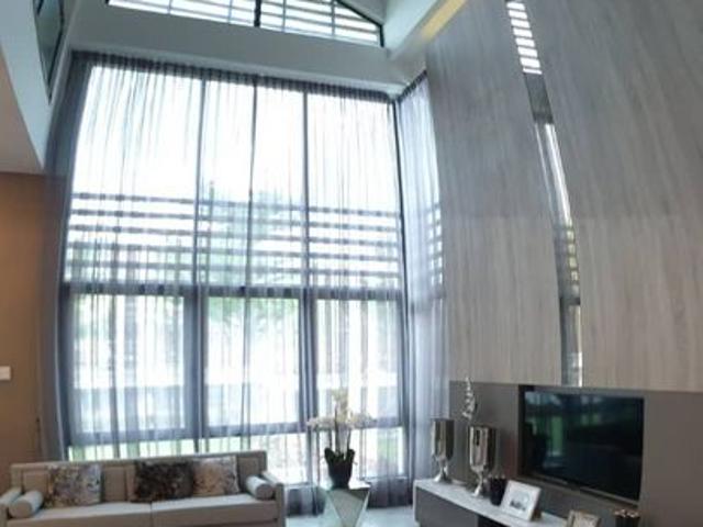House for sale in Petaling, Alam Impian