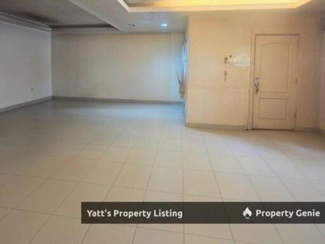 House for rent in Petaling, Alam Impian