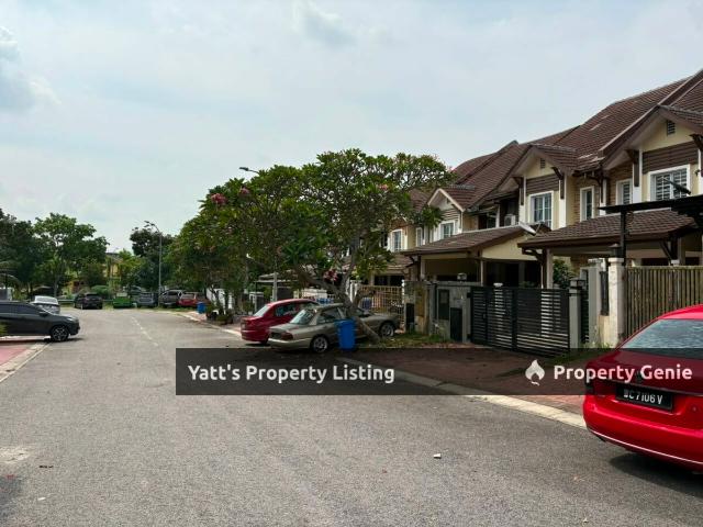 Terraced House for sale in Petaling, Alam Impian