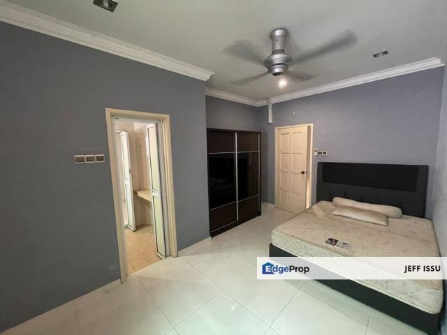 House for sale in Sungai Buloh, Shah Alam