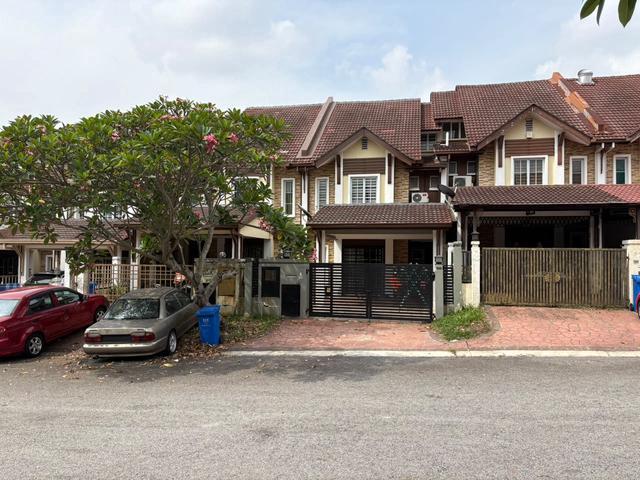 Terraced House for sale in Petaling, Alam Impian