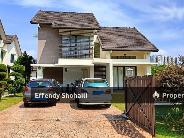 Bungalow for sale in Petaling, Alam Impian