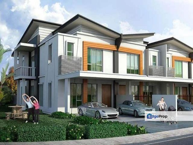 House for sale in Petaling, Alam Impian