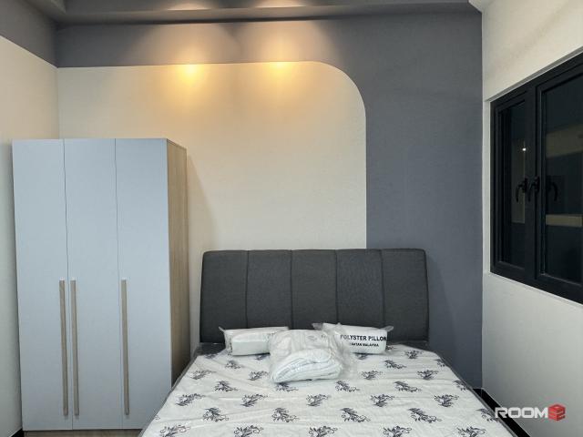Apartment for rent in Petaling, Alam Impian