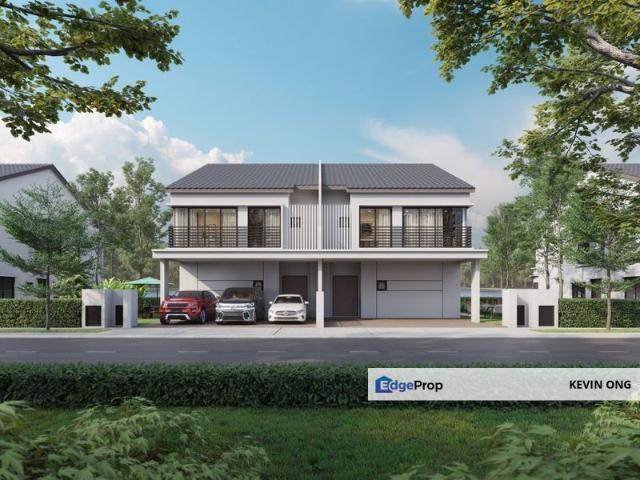 House for sale in Petaling, Alam Impian