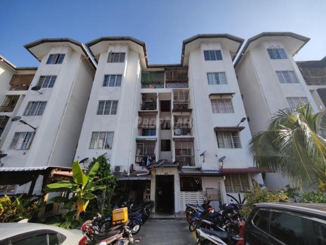 Apartment for rent in Petaling, Alam Impian