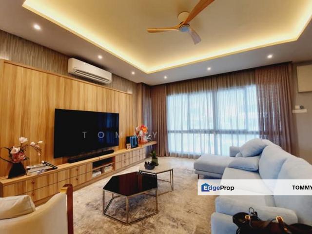House for sale in Petaling, Alam Impian