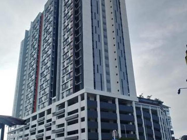 Serviced Residence for rent in Subang Bestari, Shah Alam