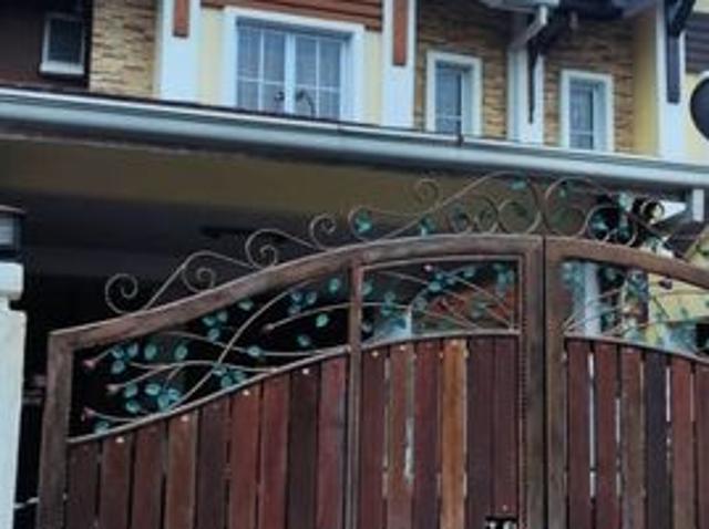House for sale in Petaling, Alam Impian