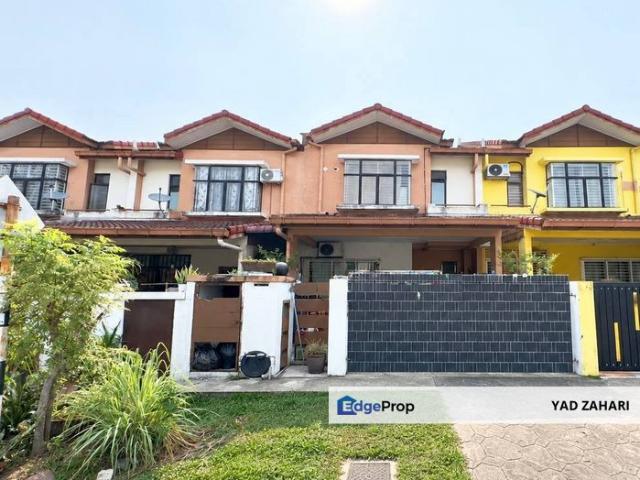 House for sale in Petaling, Alam Impian