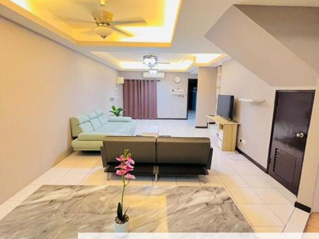 House for sale in Petaling, Alam Impian