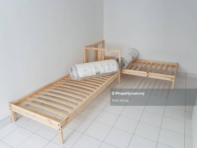 House for rent in Petaling, Alam Impian