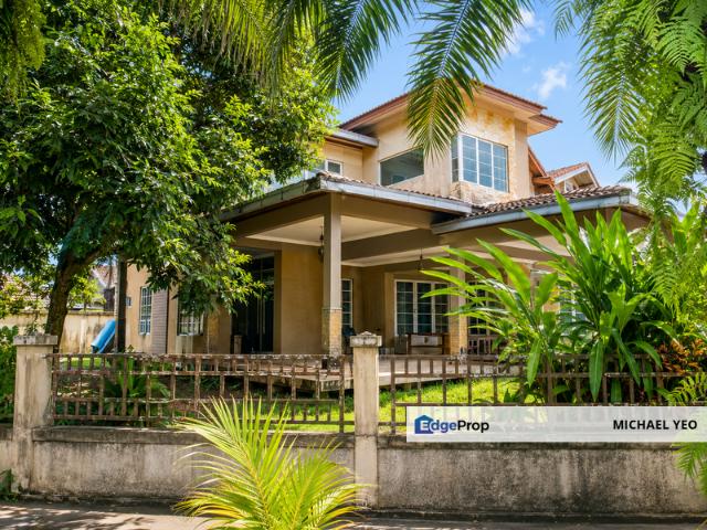 House for sale in Petaling, Alam Impian