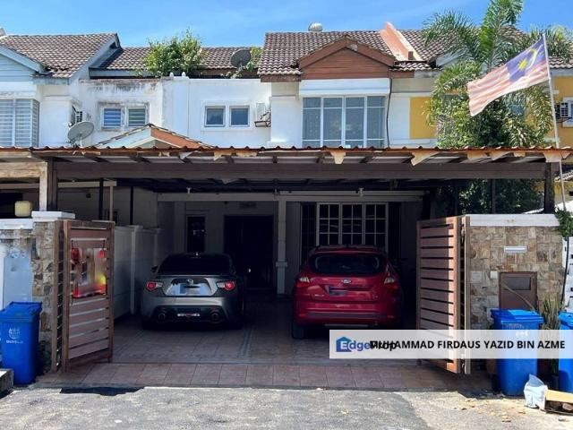 House for sale in Petaling, Alam Impian