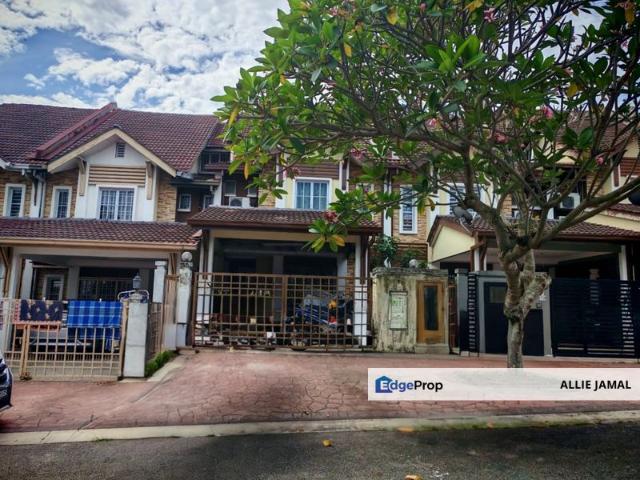 House for sale in Petaling, Alam Impian