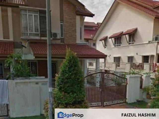 House for rent in Petaling, Alam Impian