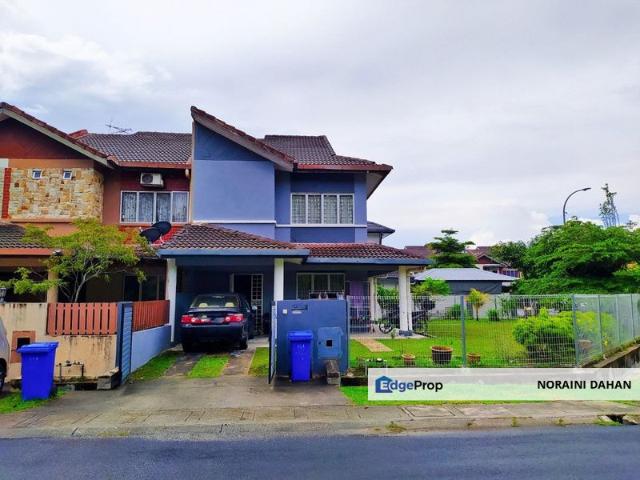 House for sale in Petaling, Alam Impian