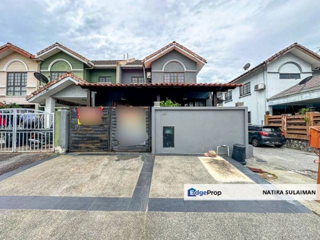 House for sale in Petaling, Alam Impian