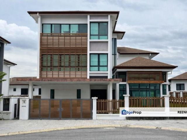 House for sale in Petaling, Alam Impian