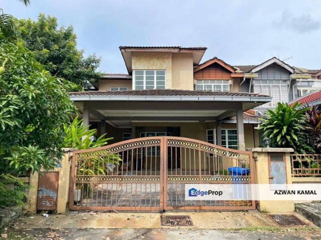 House for sale in Petaling, Alam Impian