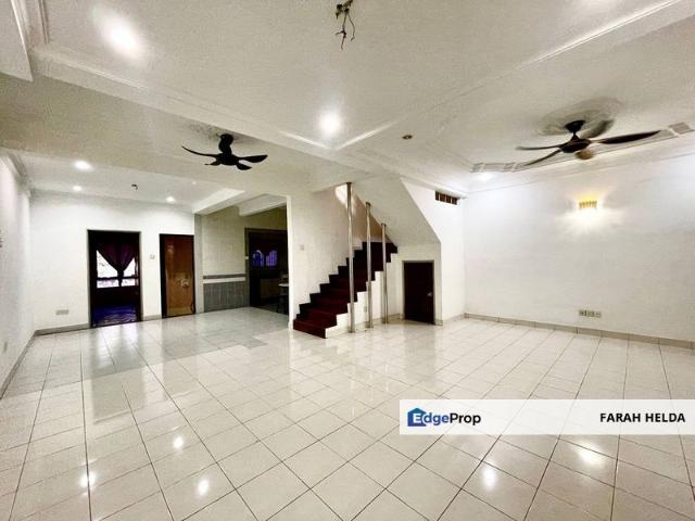 House for sale in Petaling, Alam Impian
