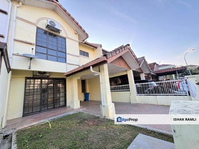 House for sale in Petaling, Alam Impian