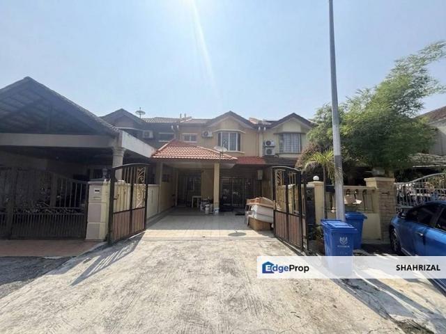House for sale in Seksyen U5, Shah Alam