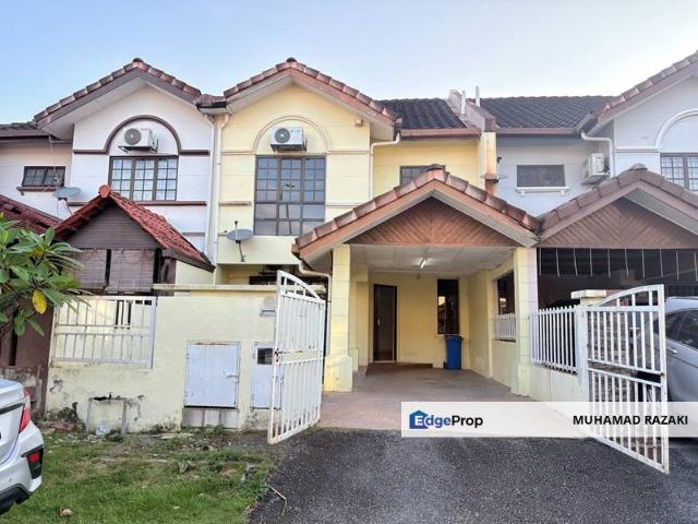 House for sale in Petaling, Alam Impian