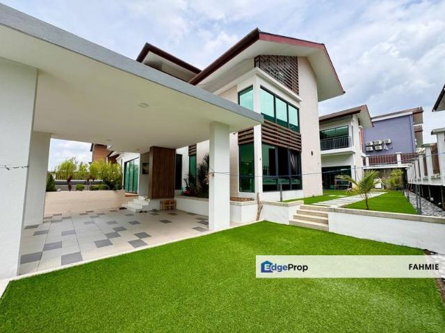 House for sale in Petaling, Alam Impian