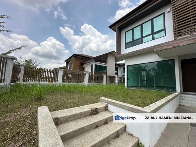 House for sale in Petaling, Alam Impian