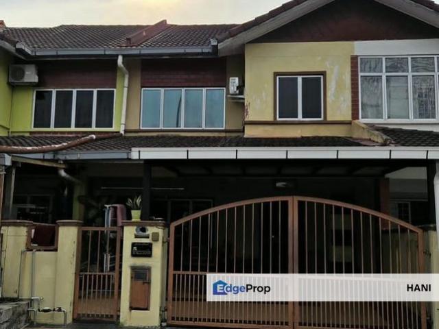 House for sale in Petaling, Alam Impian