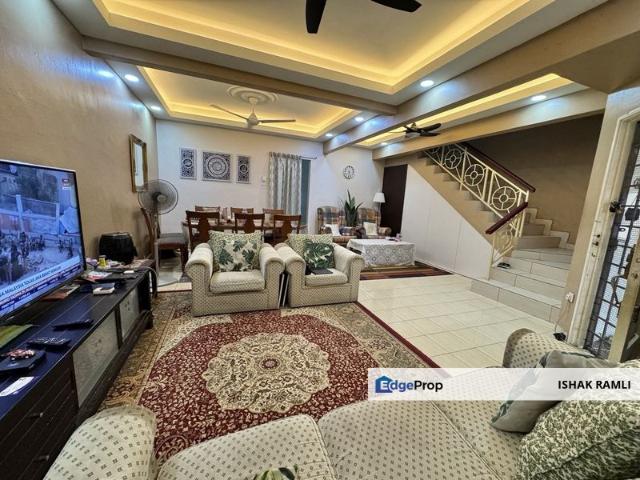 House for sale in Petaling, Alam Impian