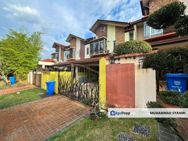 House for sale in Petaling, Alam Impian