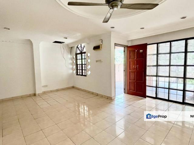 House for sale in Petaling, Alam Impian